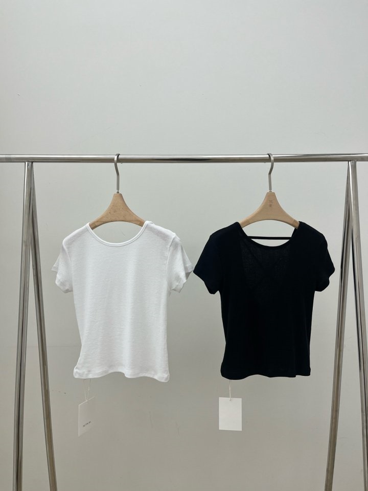 Litto Tee