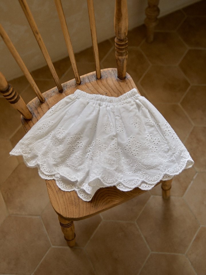 Pure Punching  Shorts