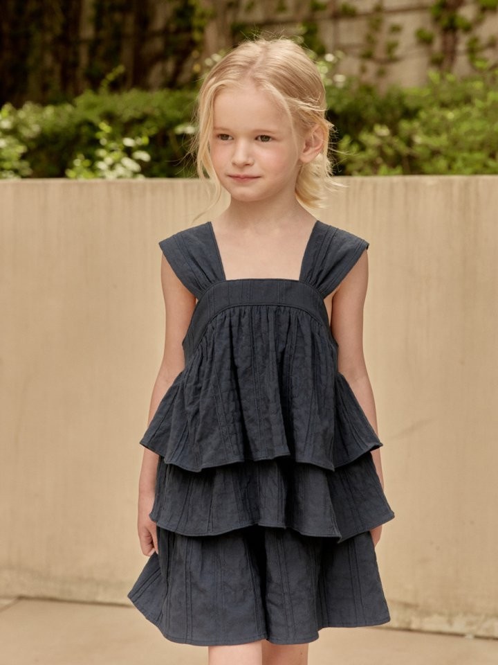 Ameli Kan Kan Blouse