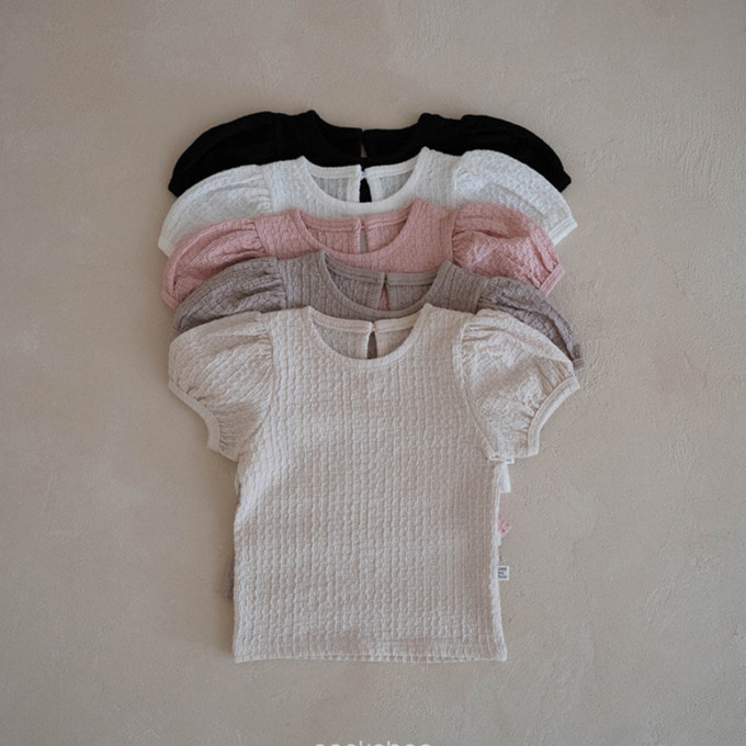 Petit Baby Tee