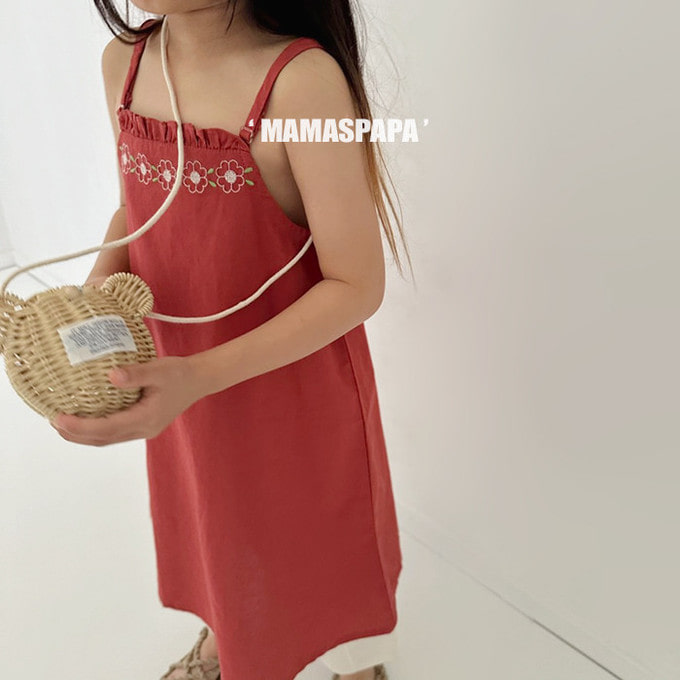 Grass One-piece