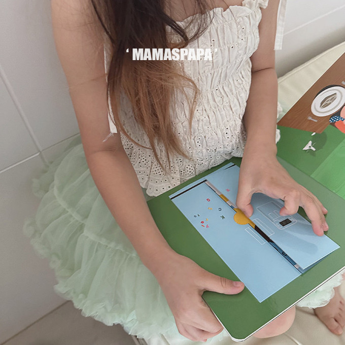Anne Skirt