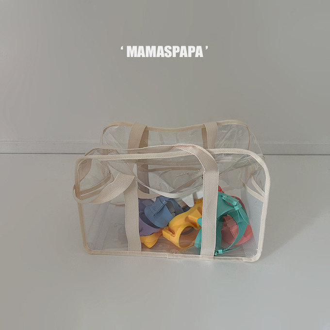 Greege Beach Bag