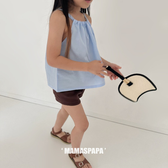 Caden Blouse