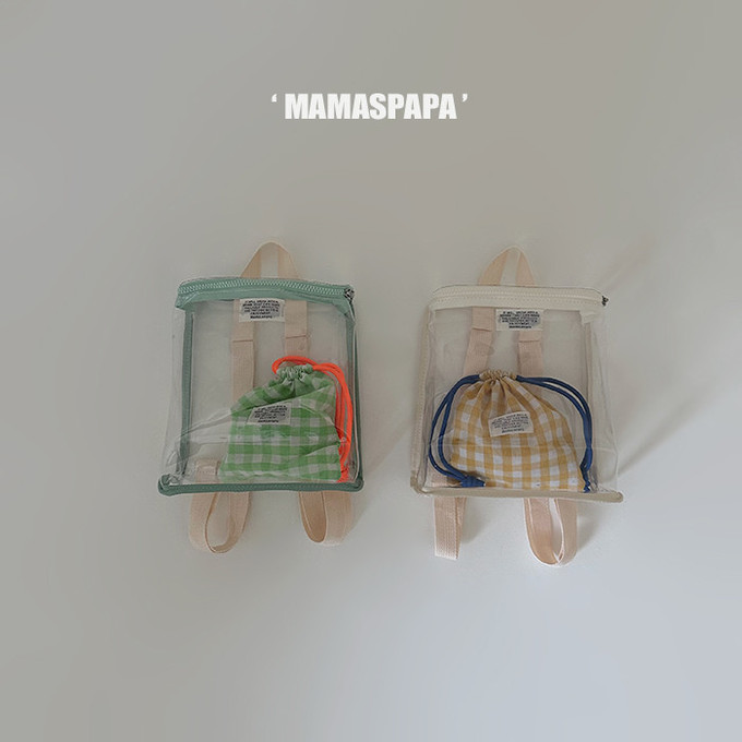 Pochi Backpack