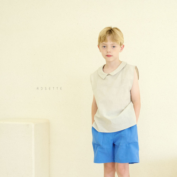 Noten Blouse