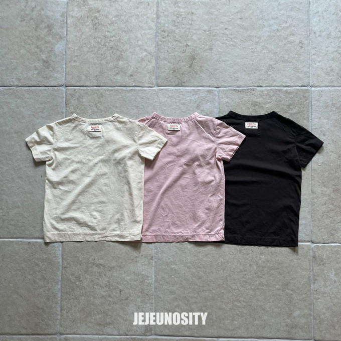 Slim Lowong Tee