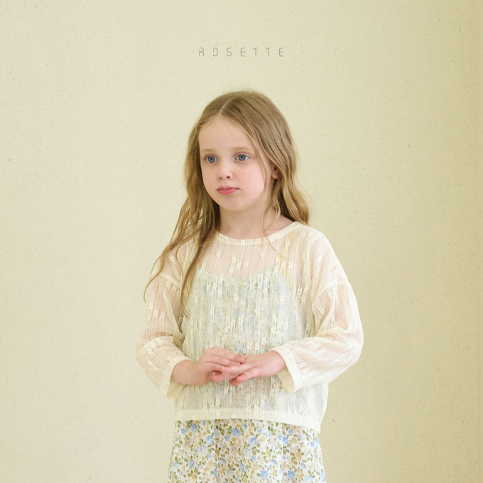 Cloe Tee