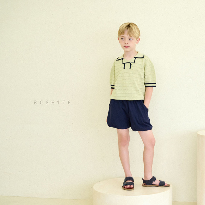Robin Shorts