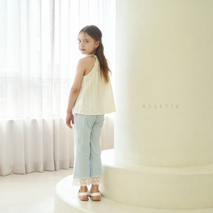 Bell Pants