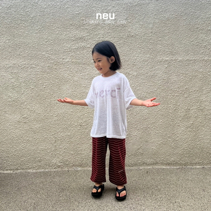 Merci Tee