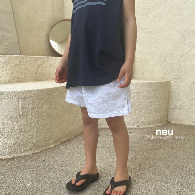 Dandan Shorts