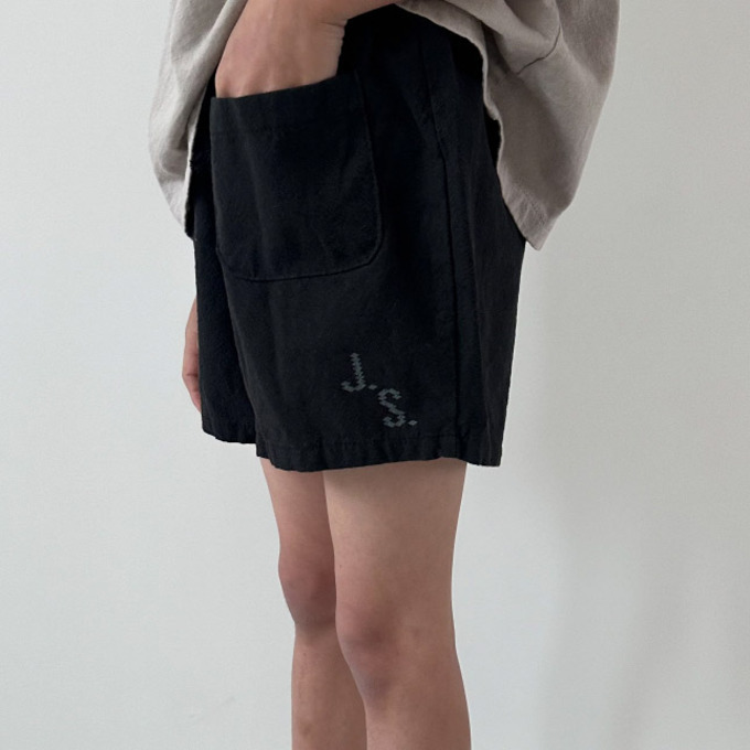 Ox Shorts