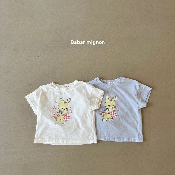 Cherry Ribbon Tee