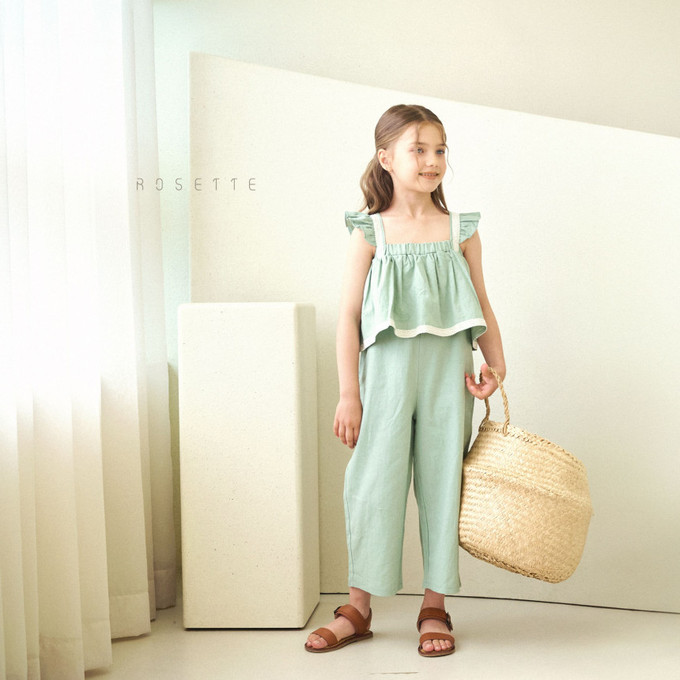 Lucy Jumpsuit