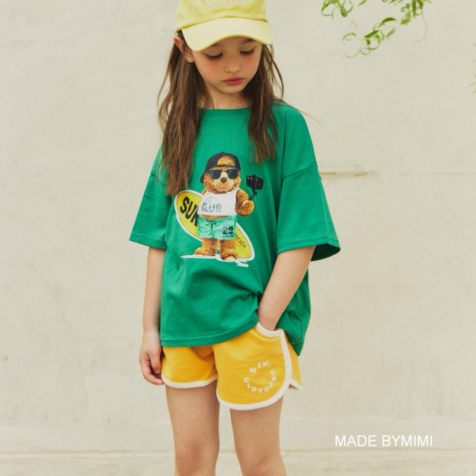 Modern Shorts