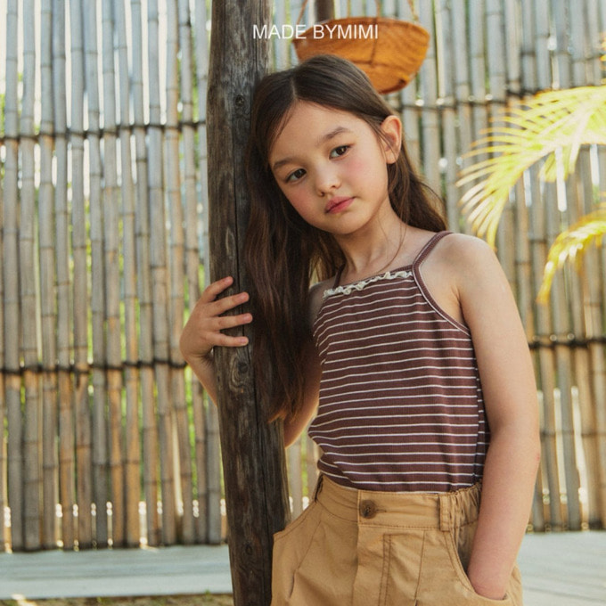 Hot Summer Sleeveless Tee