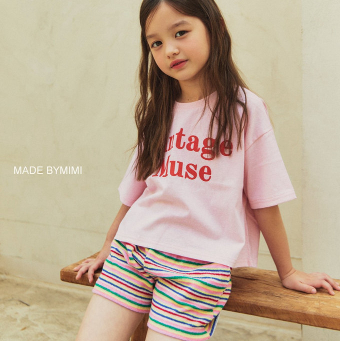 Muse Tee