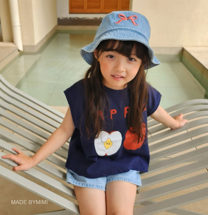 Apple Tee
