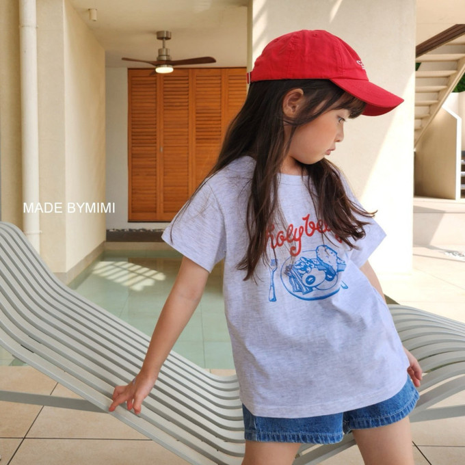 Brunch Tee