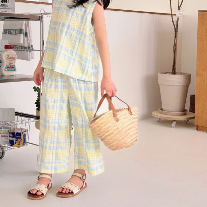 Cooling Long Pants