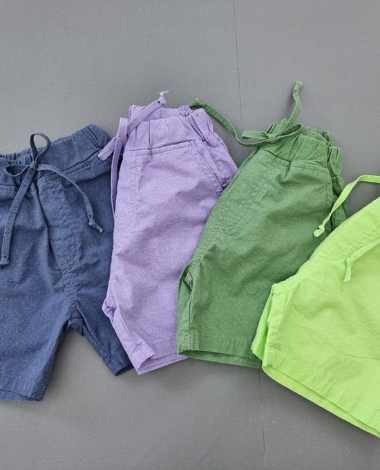 BT Shorts