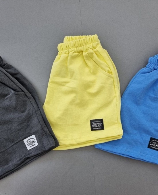 Unique Shorts