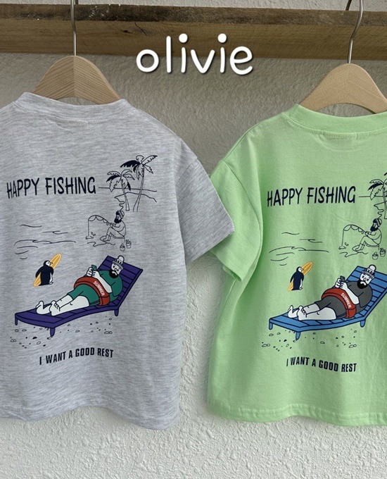 Happy Tee