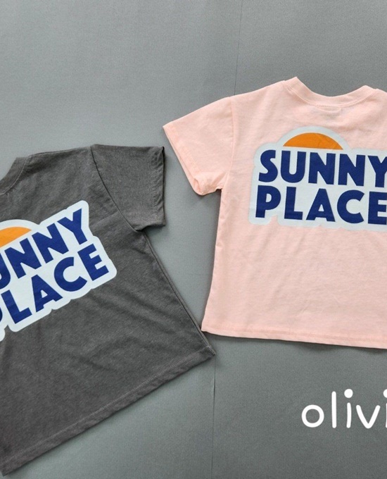 Sunny Tee