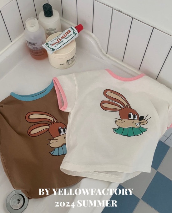 Kinder Tee