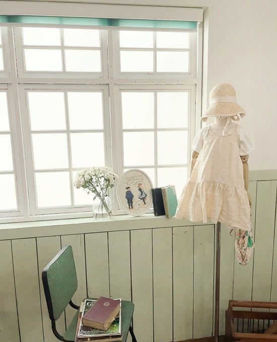 Jenny String One-piece