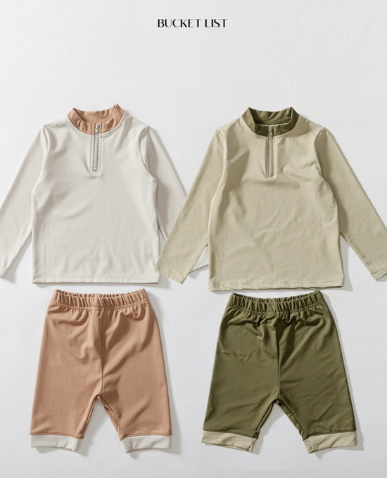 Tonton Swimset