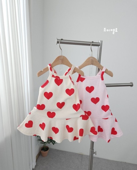 Towel Sleeveless One-piece