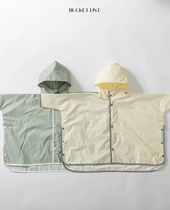Scotch Raincoat