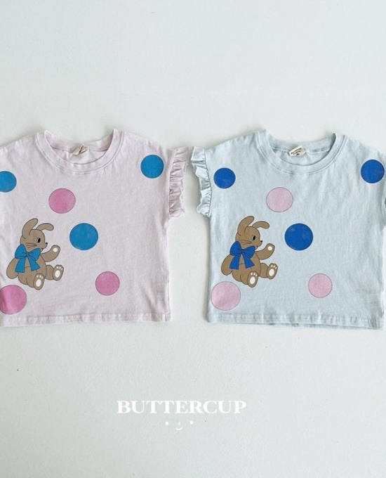 Rabbit Bubble Tee