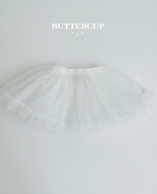 Layer Tutu Skirt