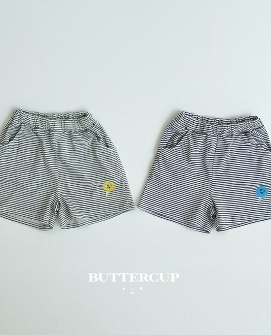 Echo Pin Pants