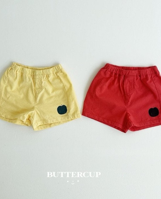 Apple Pants