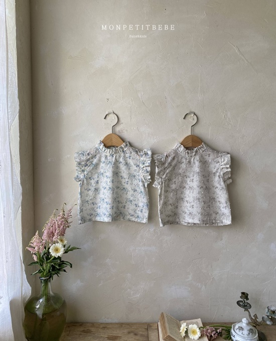 Fore Blouse