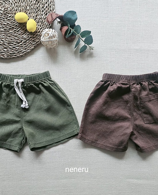 Today Shorts