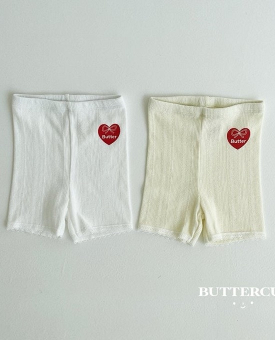 Eyelet Leggings