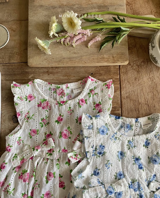 Grace Bodysuit