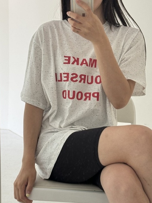 Adult Make Tee