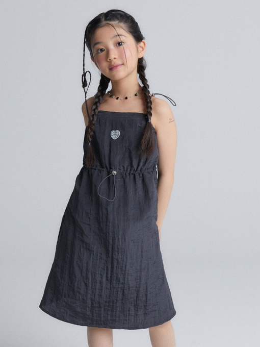 Heart Vender One-piece