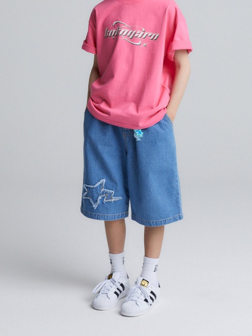 Vermuda Pants