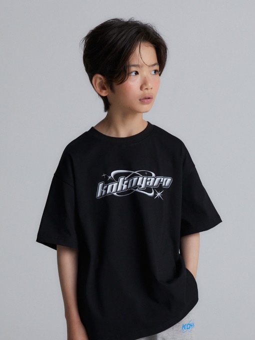 Space Logo Tee