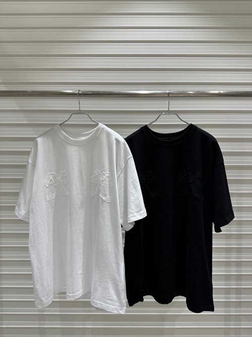 Handle Ribbon Tee