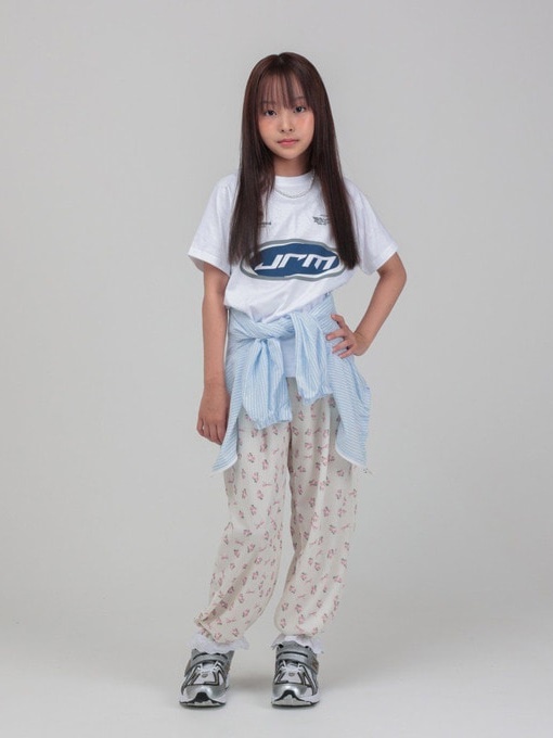 Jerr Raglan Tee