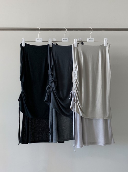 Hully Skirt