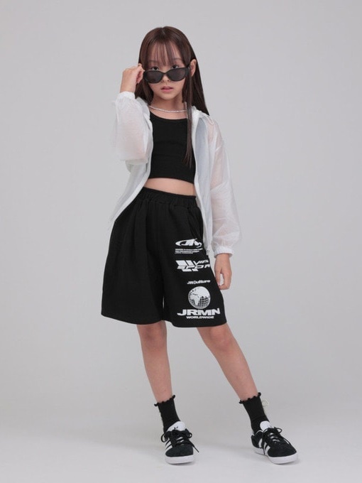 Vermuda Pants